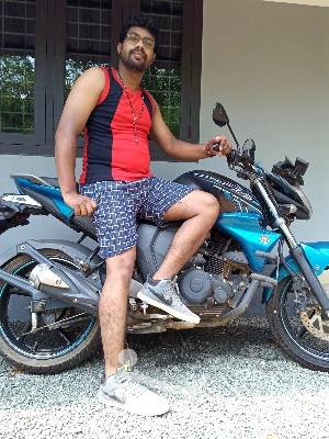 Adarsh mohan